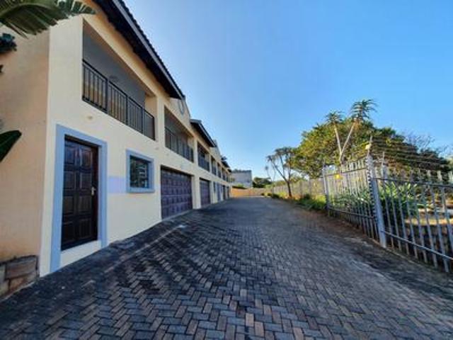 Townhouse for sale in Ugu District Municipality, Kwazulu-natal
