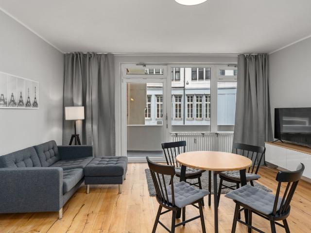Apartment mieten in Mitte, Bremen