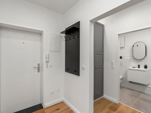 Apartment mieten in Mitte, Bremen