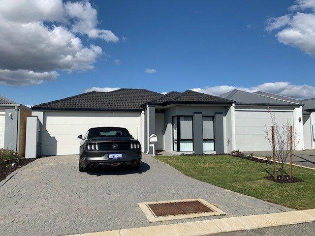 House for rent in Hilbert, Western Australia