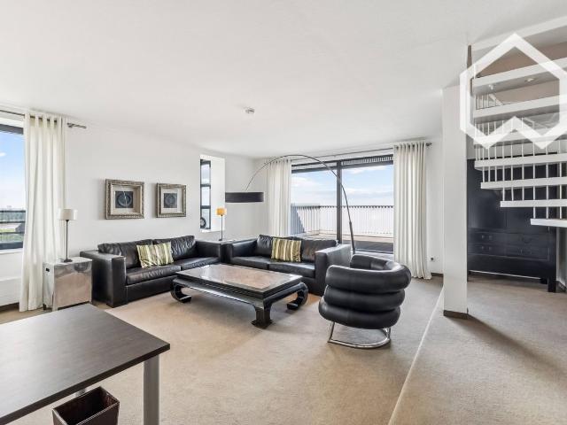 Apartment mieten in Golzheim, Düsseldorf