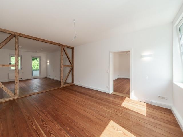 Apartment mieten in Stuttgart, Baden-Württemberg