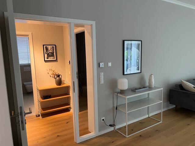 Apartment mieten in Norderstedt, Garstedt