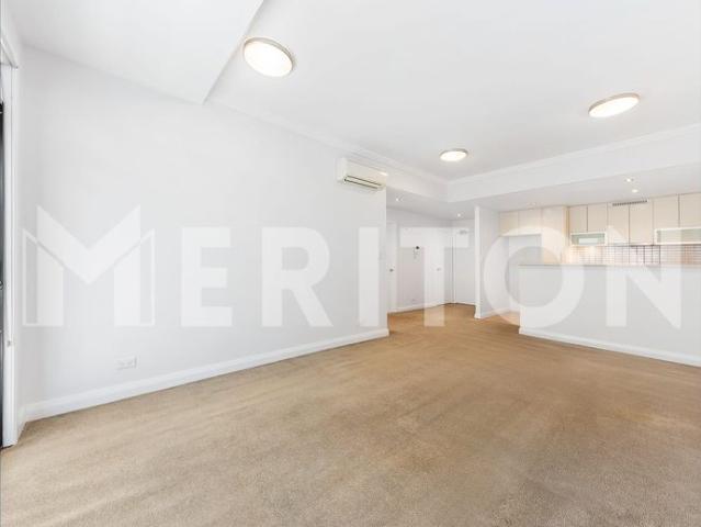 Apartment for rent in Meadowbank, Sydney