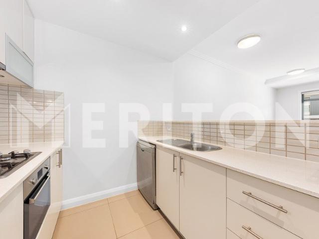 Apartment for rent in Meadowbank, Sydney
