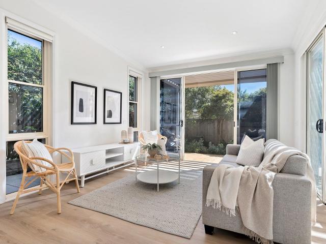 Townhouse for sale in North Epping, New South Wales