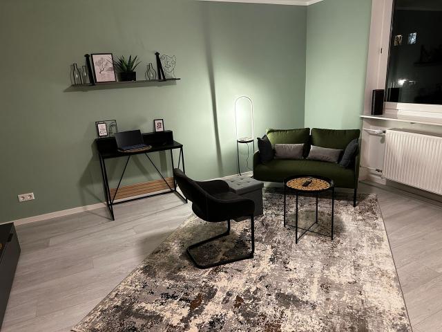 Apartment mieten in Loher Moos, Nürnberg