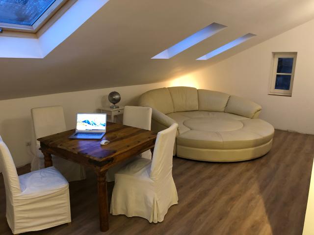 Apartment mieten in Weißer Hirsch, Dresden
