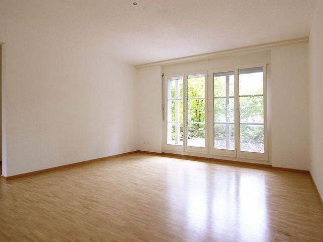 Apartment mieten in Andelfingen, Zürich