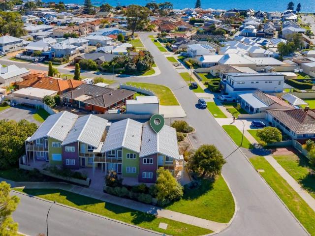 Apartment for rent in Rockingham, Western Australia