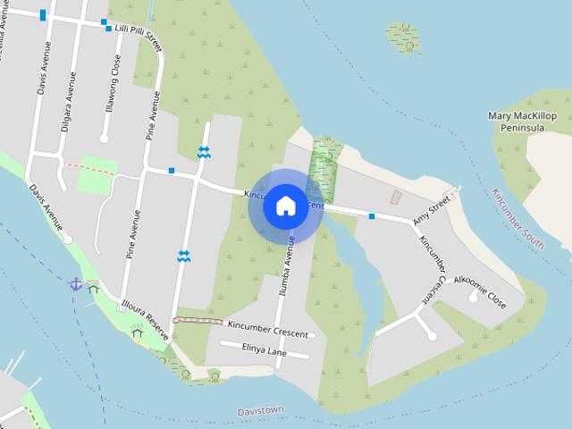 House for rent in Gosford, New South Wales