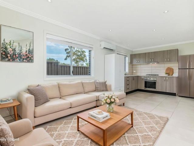 Apartment for rent in Revesby, Sydney
