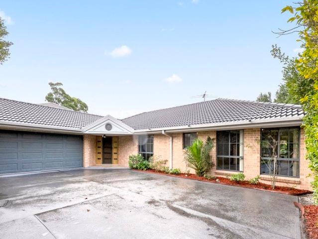 House for sale in Sydney, New South Wales