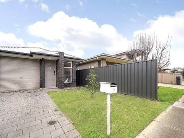 House for rent in South Australia
