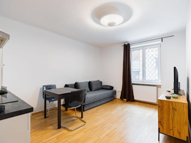 Apartment mieten in Leopoldstadt, Wien