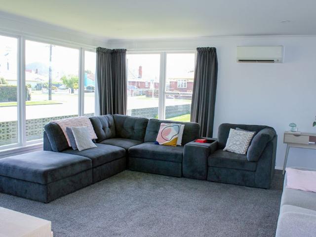 House for rent in Meadowbank, Ōamaru