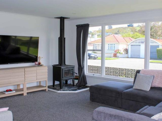 House for rent in Meadowbank, Ōamaru