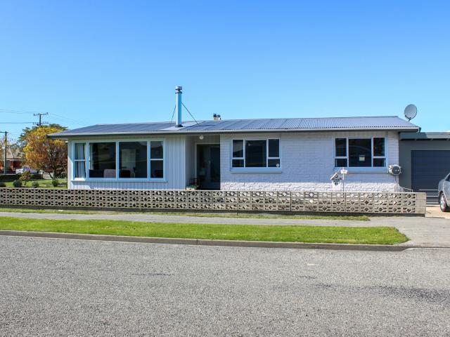 Apartment for rent in Meadowbank, Ōamaru