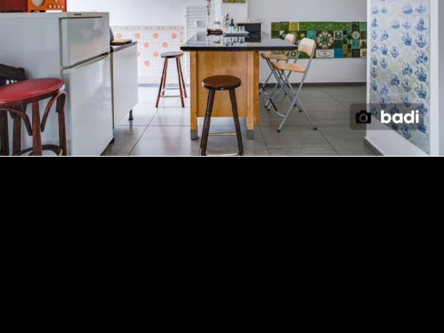 Apartment mieten in Hansaviertel, Berlin