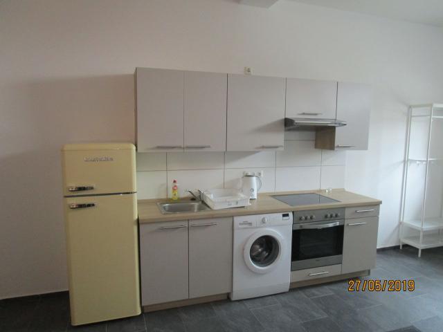 Apartment mieten in Herrenhausen-Stöcken, Hannover