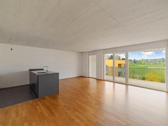 Apartment mieten in Bützberg, Thunstetten