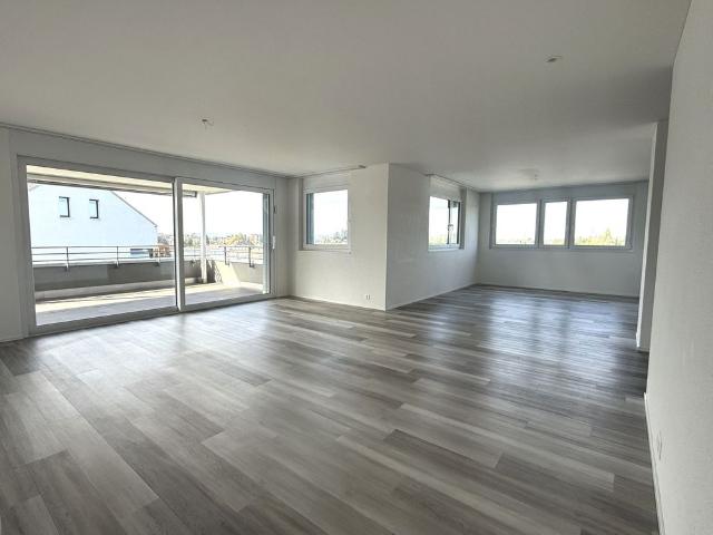 Apartment mieten in Oberglatt, Flawil