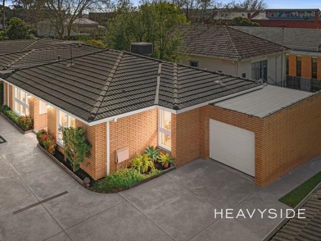 Apartment for sale in Camerons Creek, Victoria