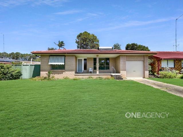 House for rent in Bagnoo, New South Wales
