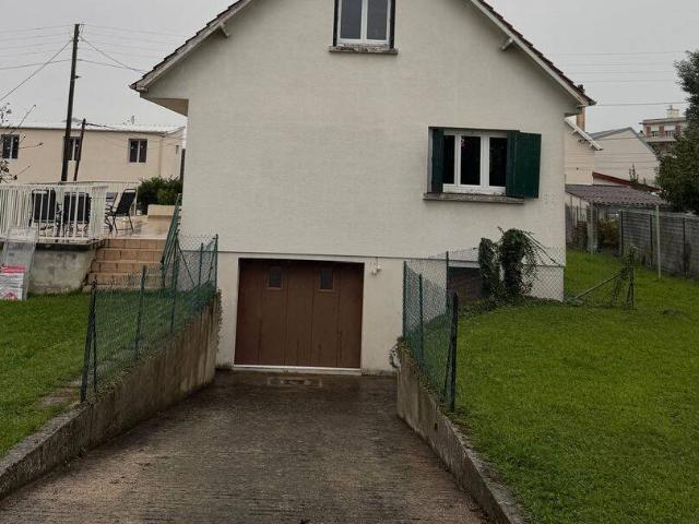 Maison location à Les Bréandes, Perrigny