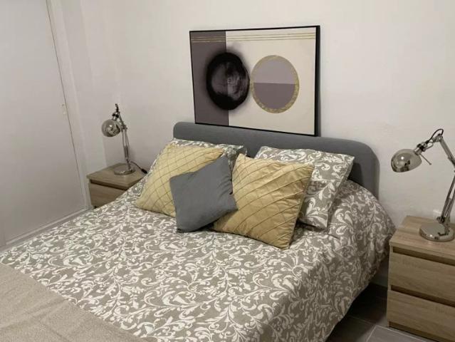 Habitación en alquiler en Centro, Málaga-Costa del Sol