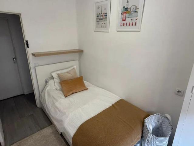 Habitación en alquiler en Centro, Málaga-Costa del Sol
