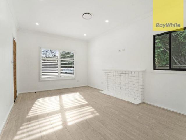 House for rent in Seven Hills, Sydney