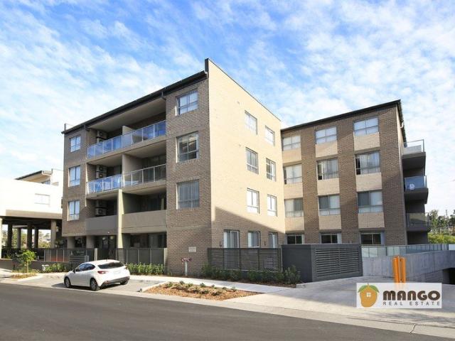 Apartment for sale in Centenary Park, Sydney