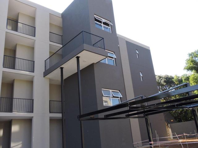 Apartment for rent in Waterkloof, Gauteng