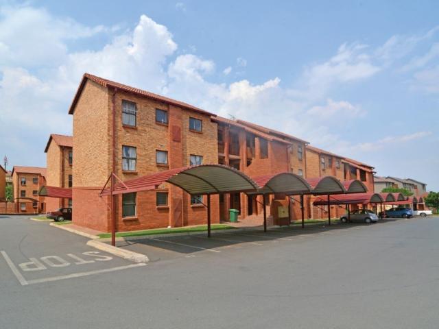Apartment for rent in Ekurhuleni, Gauteng
