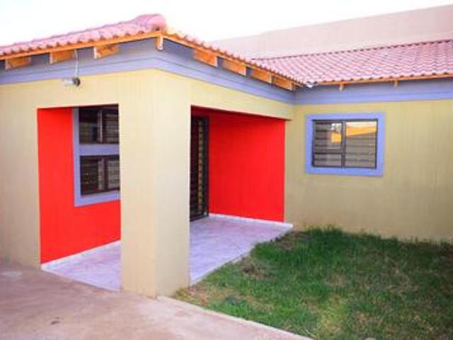 House for sale in Soweto, Gauteng