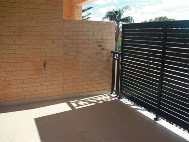 Apartment for rent in Perth