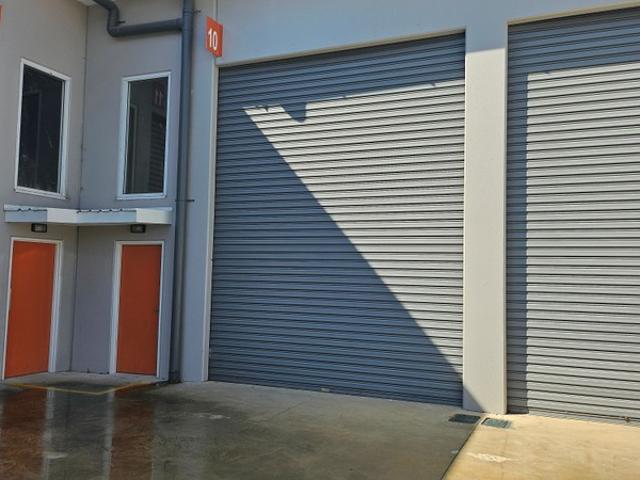Warehouse for rent in Queanbeyan, New South Wales