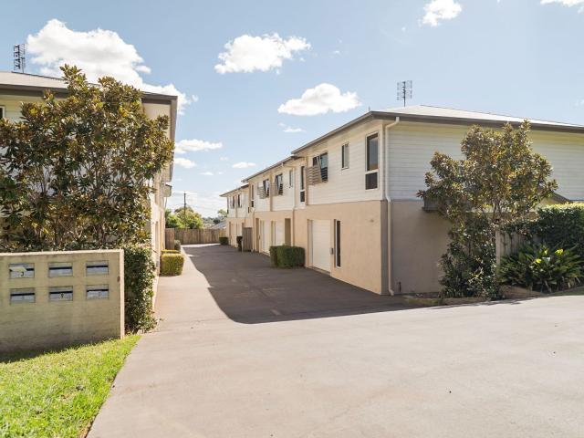 Apartment for rent in Toowoomba, Queensland