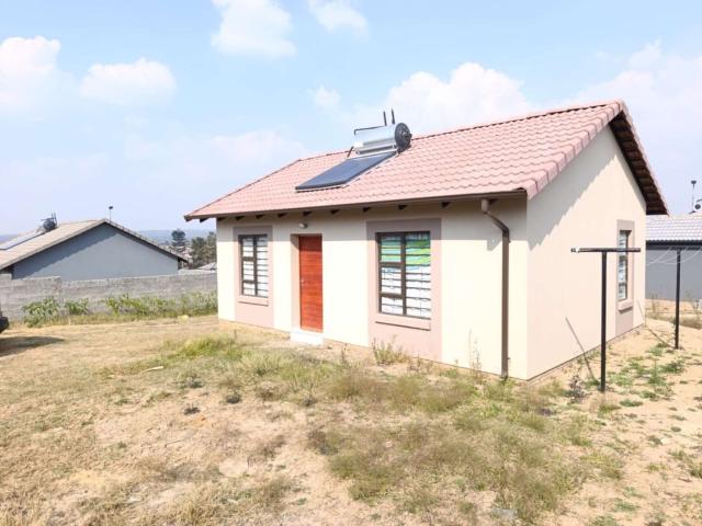 House for rent in Vosloorus, Gauteng