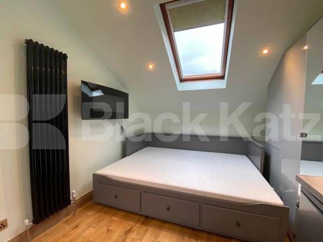 Studio for rent