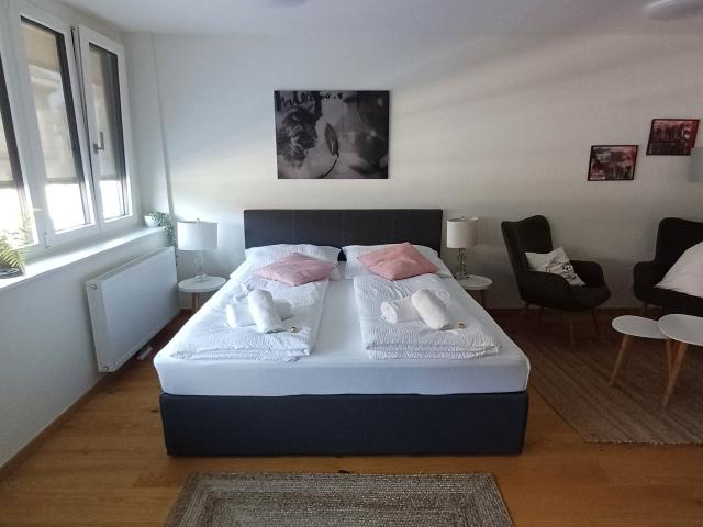 Apartment mieten in KG Mariahilf, Wien