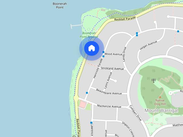 Apartment for rent in Mount Warrigal, Shellharbour City Council