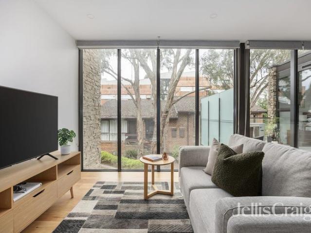 Apartment for rent in Camerons Creek, Victoria