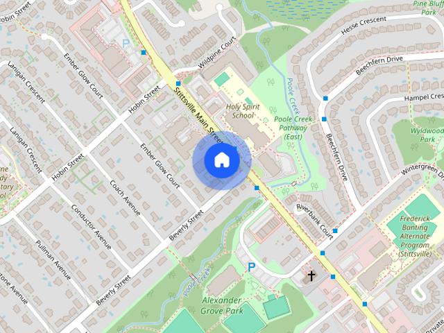 Apartment for rent in Mulhurst Bay, Ontario