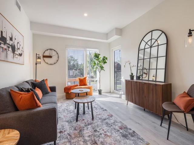 Apartment for rent in Mulhurst Bay, Ontario