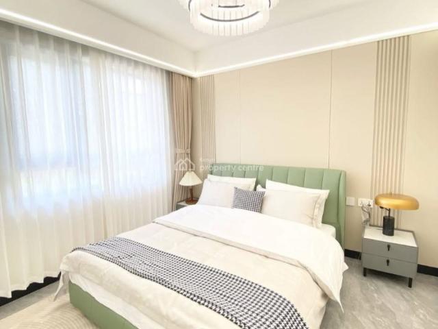 Apartment for sale in Dagoretti, Kilimani