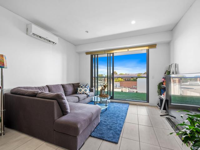 Apartment for sale in Auburn, New South Wales