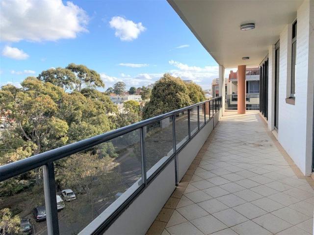 Apartment for rent in Sydney, New South Wales
