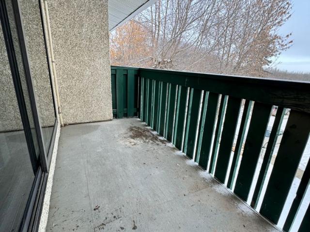 Apartment for rent in Lacombe, Alberta